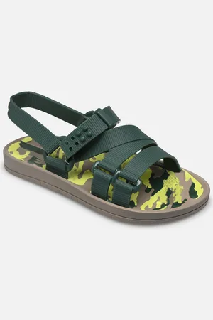 Ipanema Passatempo Papete - Sandali e scarpe aperte - Taglia 27