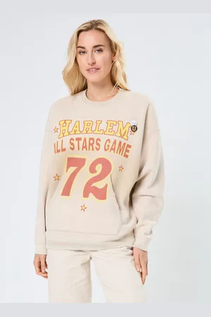 Newtone SWEATSHIRT PIPER HARLEM News - Abbigliamento - Taglia 0