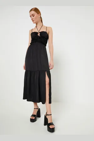 IKKS Robe Bustier - BW30505 - Abbigliamento - Taglia 40