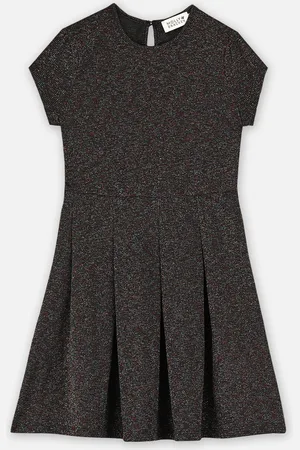 Molly Bracken Girls Knitted Dress MMT237CN - Abbigliamento - Taglia 8A