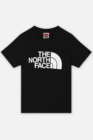 The North Face Boy’s S/S Easy Tee - Abbigliamento - Taglia 7 - 8A