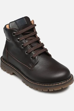 Rose et Martin TIJO LEATHER - Stivaletti e tronchetti - Taglia 24