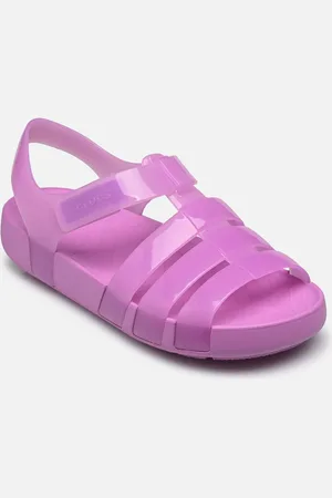 Crocs Isabella Jelly Sandal K - Sandali e scarpe aperte - Taglia 29 - 30