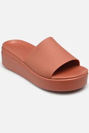 Crocs Brooklyn Slide - Zoccoli - Taglia 37 - 38