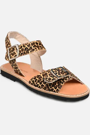 MINORQUINES Avarca Boucle Mini Léo - Sandali e scarpe aperte - Taglia 37
