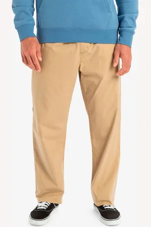 Quiksilver Taxer Pant EQYNP03316 - Abbigliamento - Taglia L
