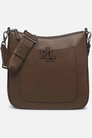 Ralph Lauren Cameryn 27-Crossbody-Large - Borse - Taglia T.U