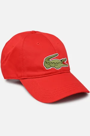 Lacoste Casquette RK9871 - Cappellino - Taglia T.U