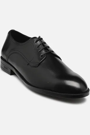 HUGO BOSS Tayil_Derb_bu - Scarpe con lacci - Taglia 40