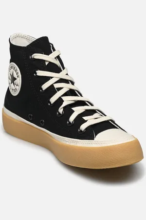 Converse Chuck Taylor All Star Retro Rubber Hi W - Sneakers - Taglia 36