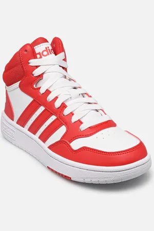 adidas Hoops 3.0 Mid K - Sneakers - Taglia 28