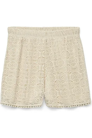 VERO MODA VMMAYA HW SHORT SHORTS JRS VO - Abbigliamento - Taglia L