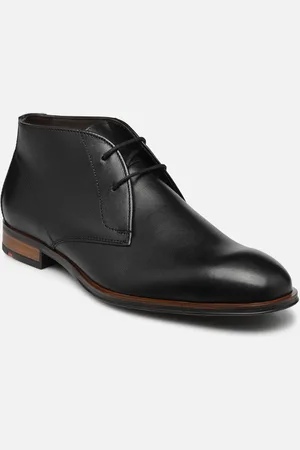 Lloyd SANTOS - Scarpe con lacci - Taglia 41