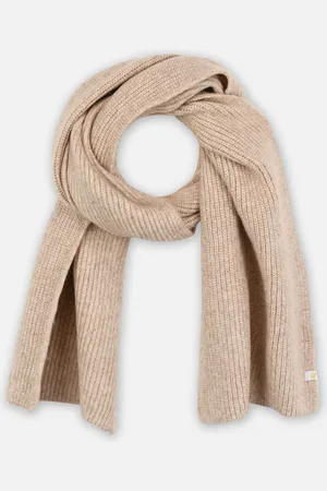 Molly Bracken LADIES KNITTED SCARF B283CH - Sciarpa y foulard - Taglia T.U