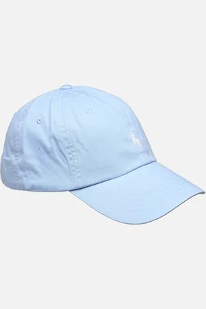 Ralph Lauren Casquette de baseball coton chino 710667709 - Cappellino - Taglia T.U