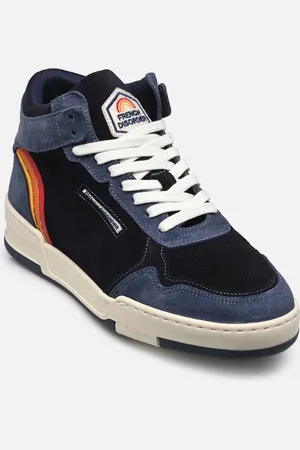 FrenchDisorder Mid Rainbow M - Sneakers - Taglia 40