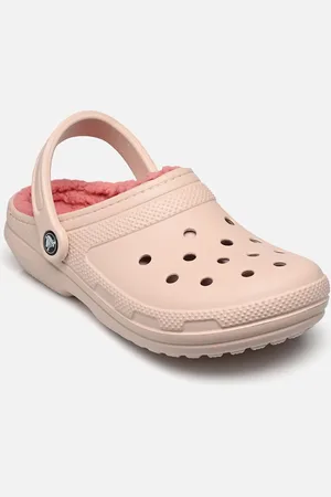 Crocs Classic Lined Clog W - Pantofole - Taglia 42 - 43