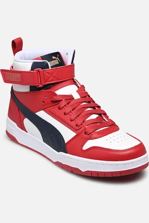 PUMA RBD Game High - Sneakers - Taglia 44