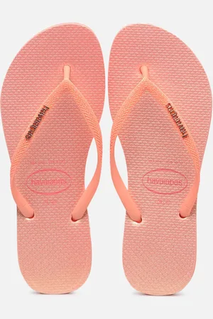 Havaianas HAV. SLIM GLITTER IRIDESCENT - Infradito - Taglia 35 - 36