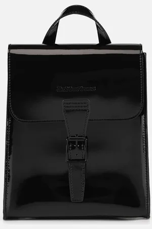 Dr. Martens Mini Leather Backpack - Zaini - Taglia T.U