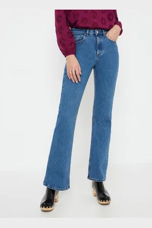 IKKS Denim Slim BW29215 - Abbigliamento - Taglia 36
