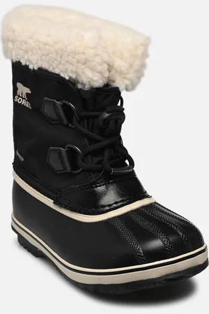 sorel CHILDRENS YOOT PAC™ NYLON WP - Stivali - Taglia 27
