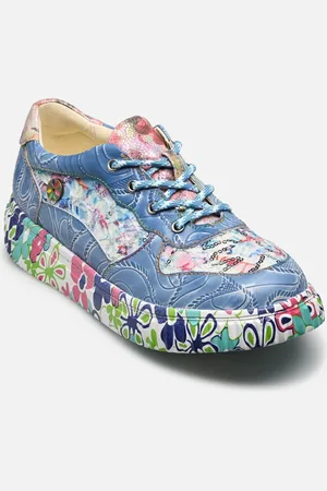 LAURA VITA Soleno 03 - Sneakers - Taglia 37