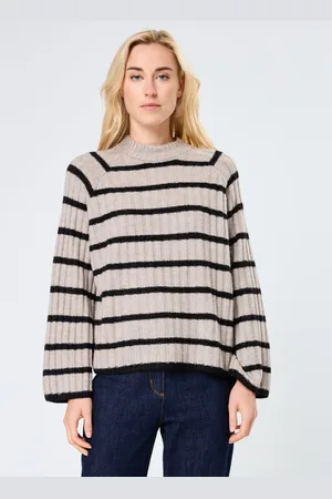 B YOUNG BYMARIANNE JUMPER - - Abbigliamento - Taglia XS