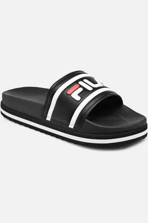 Fila Morro Bay Zeppa Wmn - Zoccoli - Taglia 37