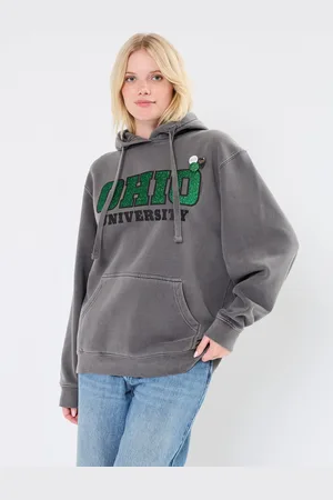 Newtone SWEATSHIRT JAGGER UNIVERSITY News - Abbigliamento - Taglia 0