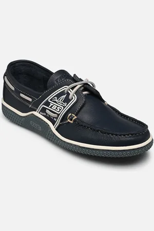 TBS Globek - Scarpe con lacci - Taglia 40