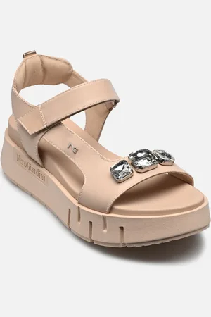 Nero Giardini E410707D - Sandali e scarpe aperte - Taglia 37