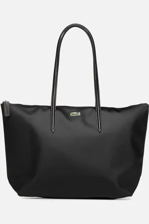 Lacoste L.12.12 Concept L Shopping Bag - Borse - Taglia T.U