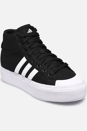 adidas Bravada 2.0 Mid Platform - Sneakers - Taglia 37 1/3