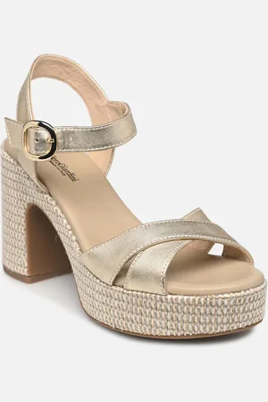 Nero Giardini E513631D - Sandali e scarpe aperte - Taglia 36