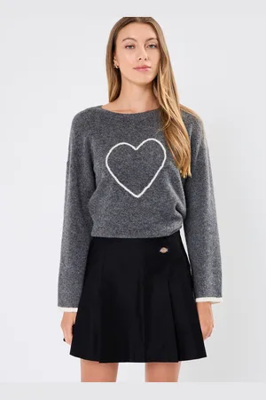 Dickies Elizaville Skirt W - Abbigliamento - Taglia XS