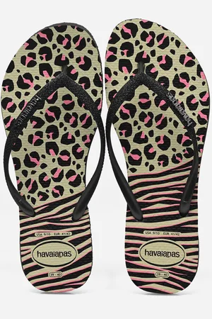 Havaianas HAV. SLIM ANIMALS MIX - Infradito - Taglia 35 - 36