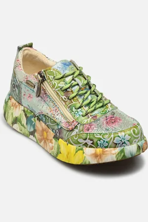LAURA VITA Nikito 62 - Sneakers - Taglia 35