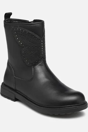 Geox J Eclair Girl J36Q - Stivaletti e tronchetti - Taglia 29