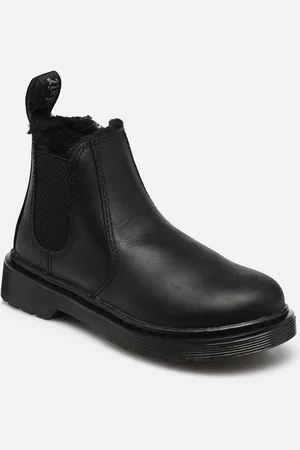 Dr. Martens 2976 Leonore Mono J - Stivaletti e tronchetti - Taglia 28