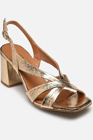 Jonak VANITY - Sandali e scarpe aperte - Taglia 36