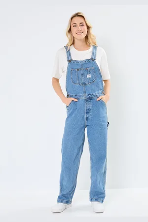 Lee BIB - Abbigliamento - Taglia XS