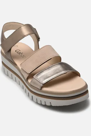 Gabor 64.620 - Sandali e scarpe aperte - Taglia 36