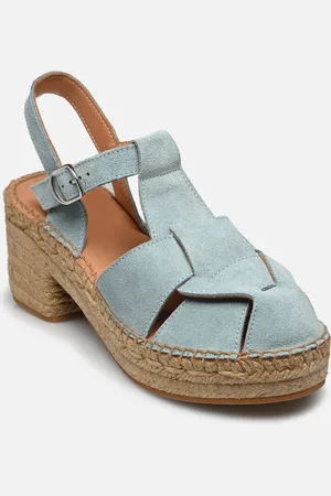 Naguisa OLILE - Sandali e scarpe aperte - Taglia 40