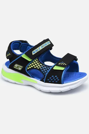 Skechers E-II Sandal - Sandali e scarpe aperte - Taglia 32