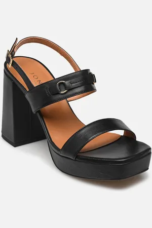 Jonak VATA - Sandali e scarpe aperte - Taglia 36