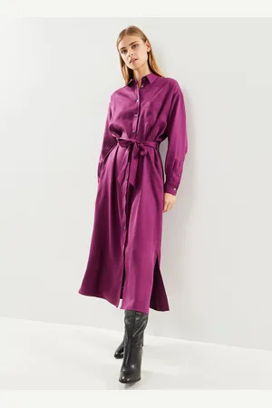 FRNCH Robe Adenisse - Abbigliamento - Taglia XS
