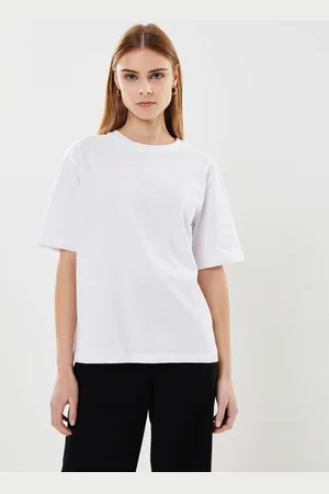 B YOUNG Bytrollo Crew Neck Tshirt - - Abbigliamento - Taglia XS