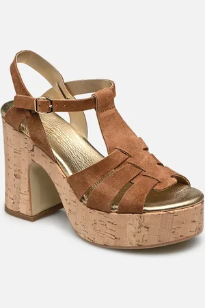 Semerdjian GENZIANA - Sandali e scarpe aperte - Taglia 39