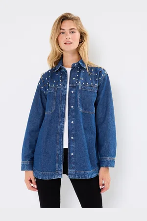 B YOUNG BYKAPUCA SHIRT - - Abbigliamento - Taglia 36
